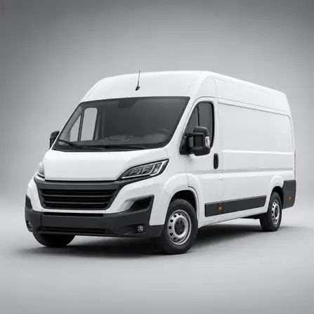 Delivery vehicles