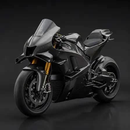 Motorcycles